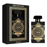 عطر ادکلن پریشس عود فان - Precious Oud FAAN - بررسی، قیمت و خرید