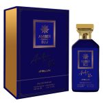 عطر ادکلن امبر فوراور بلو فان - Amber Forever Blu FAAN - بررسی، قیمت و خرید