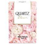عطر ادکلن کورتز بلوسم مالینکس - Quartz Blossom Molyneux - بررسی، قیمت و خرید