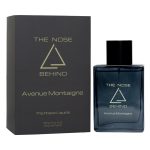 عطر ادکلن اونیو مونتین د نوز بیهایند - Avenue Montaigne The Nose Behind - بررسی، قیمت و خرید