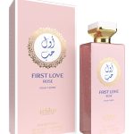 عطر ادکلن فرست لاو رز مشاعر - First Love Rose Mashaer - بررسی، قیمت و خرید