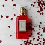 عطر ادکلن خلیله مشاعر - Khalelah Mashaer - بررسی، قیمت و خرید