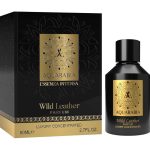 عطر ادکلن وایلد لدر آکوارابیا - Wild Leather Aquarabia - بررسی، قیمت و خرید