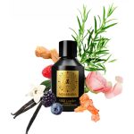 عطر ادکلن وایلد لدر آکوارابیا - Wild Leather Aquarabia - بررسی، قیمت و خرید
