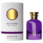 عطر ادکلن آمتیست استون آکوارابیا - Amethyst Stone Aquarabia - بررسی، قیمت و خرید