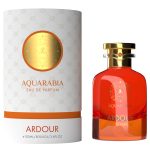 عطر ادکلن آردور آکواربیا - Ardour Aquarabia - بررسی، قیمت و خرید