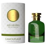 عطر ادکلن کاموفلاژ آکوارابیا - Camouflage Aquarabia - بررسی، قیمت و خرید