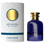 عطر ادکلن کارناوال آکوآربیا - Carnaval Aquarabia - بررسی، قیمت و خرید
