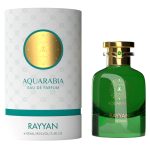 عطر ادکلن ریان آکوارابیا - Rayyan Aquarabia - بررسی، قیمت و خرید