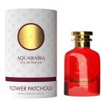 عطر ادکلن فلاور پاچولی آکوآربیا - Flower Patchouli Aquarabia - بررسی، قیمت و خرید