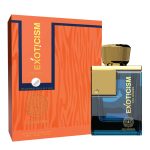عطر ادکلن اگزاتیکیسِم اورنج فور وومن آکوارابیا - Exoticism Orange for Women Aquarabia - بررسی، قیمت و خرید