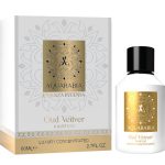 عطر ادکلن عود وتیور آکواربیا - Oud Vetiver Aquarabia - بررسی، قیمت و خرید