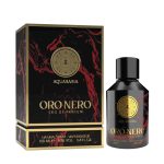 عطر ادکلن اورونرو آکوارابیا - Oro Nero Aquarabia - بررسی، قیمت و خرید