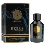 عطر ادکلن ری‌باس آکوارابیا - Rebus Aquarabia - بررسی، قیمت و خرید