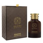 عطر ادکلن سیزنز آکوارابیا - Seasons Aquarabia - بررسی، قیمت و خرید