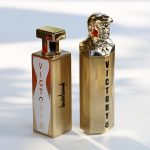 عطر ادکلن ویکتوری پرفیوم پرزیدنت ترامپ - Victory Perfume President Trump - بررسی، قیمت و خرید