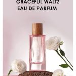 عطر ادکلن گریسفول والتز لونکوم پرفیوم - Graceful Waltz Lonkoom Parfum - بررسی، قیمت و خرید