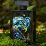 عطر ادکلن ایگل ویژنری سیمون پاریس - Eagle Visionary Simone Paris - بررسی، قیمت و خرید