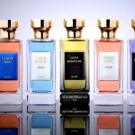 عطر ادکلن لا رز بلو مازون ماسیمو - La Rose Bleue Maison Massimo - بررسی، قیمت و خرید