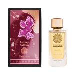 عطر ادکلن لاکشری زعفران سنتز اتلیه دو پارفوم - Luxury Saffron Synthèse Atelier de Parfum - بررسی، قیمت و خرید
