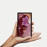 عطر ادکلن لاکشری زعفران سنتز اتلیه دو پارفوم - Luxury Saffron Synthèse Atelier de Parfum - بررسی، قیمت و خرید