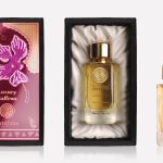 عطر ادکلن لاکشری زعفران سنتز اتلیه دو پارفوم - Luxury Saffron Synthèse Atelier de Parfum - بررسی، قیمت و خرید