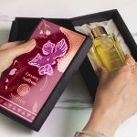 عطر ادکلن لاکشری زعفران سنتز اتلیه دو پارفوم - Luxury Saffron Synthèse Atelier de Parfum - بررسی، قیمت و خرید