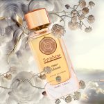 عطر ادکلن امبره اکلاتانت سینتس آتلیر دو پارفوم - Ombre Éclatante Synthèse Atelier de Parfum - بررسی، قیمت و خرید