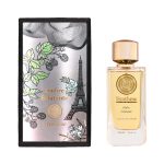 عطر ادکلن امبره اکلاتانت سینتس آتلیر دو پارفوم - Ombre Éclatante Synthèse Atelier de Parfum - بررسی، قیمت و خرید