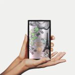 عطر ادکلن امبره اکلاتانت سینتس آتلیر دو پارفوم - Ombre Éclatante Synthèse Atelier de Parfum - بررسی، قیمت و خرید