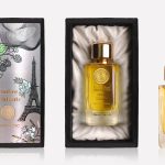 عطر ادکلن امبره اکلاتانت سینتس آتلیر دو پارفوم - Ombre Éclatante Synthèse Atelier de Parfum - بررسی، قیمت و خرید