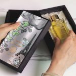 عطر ادکلن امبره اکلاتانت سینتس آتلیر دو پارفوم - Ombre Éclatante Synthèse Atelier de Parfum - بررسی، قیمت و خرید