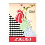 عطر ادکلن آکوا ویوا پاگلری - Acqua Viva Paglieri - بررسی، قیمت و خرید
