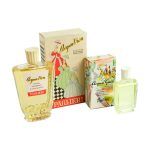 عطر ادکلن آکوا گایا پاگلِری - Acqua Gaia Paglieri - بررسی، قیمت و خرید