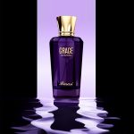 عطر ادکلن گریس رساسی - Grace Rasasi - بررسی، قیمت و خرید