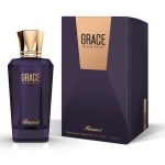 عطر ادکلن گریس رساسی - Grace Rasasi - بررسی، قیمت و خرید