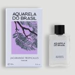 عطر ادکلن جاکاراندا تروپیکالیس آکوارِلا دو برزیل - Jacarandá Tropicallis Aquarela do Brasil - بررسی، قیمت و خرید