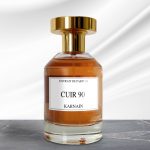 عطر ادکلن کویر نود کارناین پاریس - Cuir 90 Karnain Paris - بررسی، قیمت و خرید