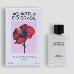 عطر ادکلن هیبیسکو آروماتیکوس آکوآرلا دو برزیل - Hibisco Aromaticus Aquarela do Brasil - بررسی، قیمت و خرید