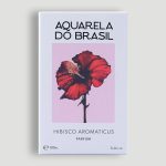 عطر ادکلن هیبیسکو آروماتیکوس آکوآرلا دو برزیل - Hibisco Aromaticus Aquarela do Brasil - بررسی، قیمت و خرید