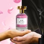 عطر ادکلن روز د زیل کارنین پاریس - Rose des Iles Karnain Paris - بررسی، قیمت و خرید