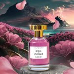 عطر ادکلن روز د زیل کارنین پاریس - Rose des Iles Karnain Paris - بررسی، قیمت و خرید