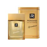 عطر ادکلن گرَندیوز رومانو - Grandiose Romano - بررسی، قیمت و خرید