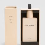 عطر ادکلن نود لاو رپابلیک - Nude Love Republic - بررسی، قیمت و خرید