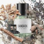 عطر ادکلن بانکوک سوبر - Bangkok SOBER - بررسی، قیمت و خرید