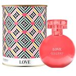عطر ادکلن لاو ژیورنی - Love Giverny - بررسی، قیمت و خرید