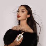 عطر ادکلن تندرنس اِوگِنیا بوریسووا - Tenderness Evgeniya Borisova - بررسی، قیمت و خرید