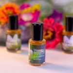 عطر ادکلن اورنج بلاسم نامبر فایو دیپ فیلد پرفیومز - Orange Blossom no.5 Deep Field Perfumes - بررسی، قیمت و خرید