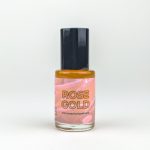 عطر ادکلن رز گلد دیپ فیلد پرفیومز - Rose Gold Deep Field Perfumes - بررسی، قیمت و خرید