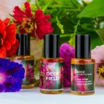عطر ادکلن رز نامبر تو دیپ فیلد پرفیومز - Rose no.2 Deep Field Perfumes - بررسی، قیمت و خرید